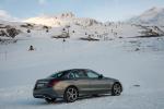 Mercedes-Benz C300 d 4Matic AMG Line 2018 года (WW)